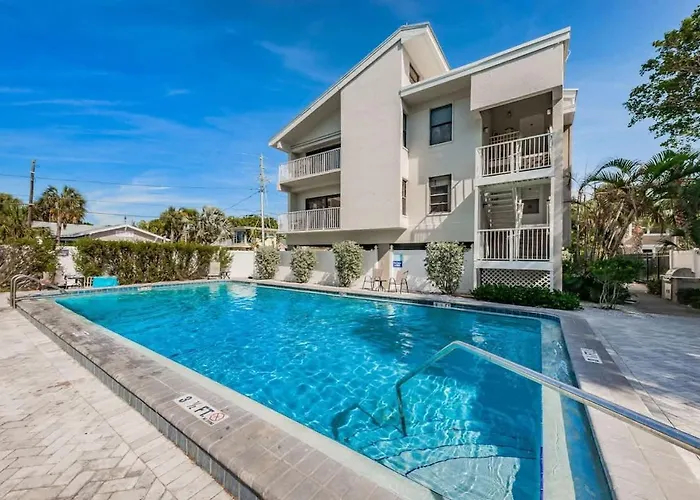 Fins Up In Clearwater Holiday home *