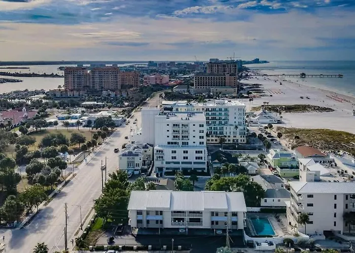 Fins Up In Clearwater Holiday home Clearwater Beach