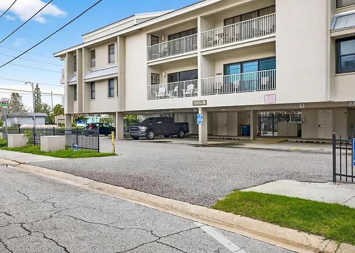 Fins Up In Clearwater Holiday home