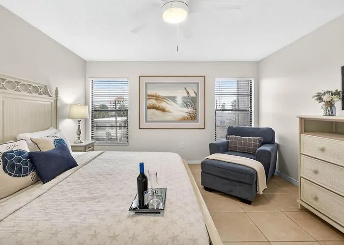 Fins Up In Clearwater Holiday home *