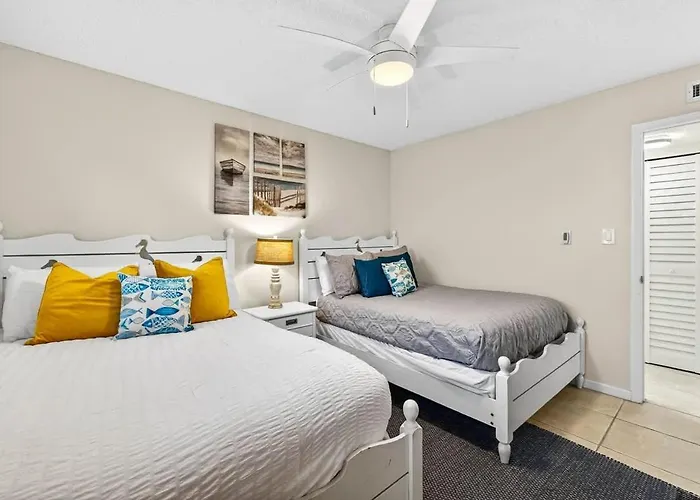 Fins Up In Clearwater Holiday home Clearwater Beach