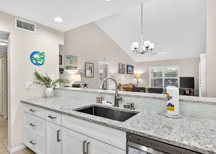 Fins Up In Clearwater Holiday home *