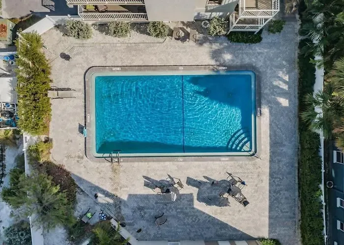Holiday home Fins Up In Clearwater Clearwater Beach