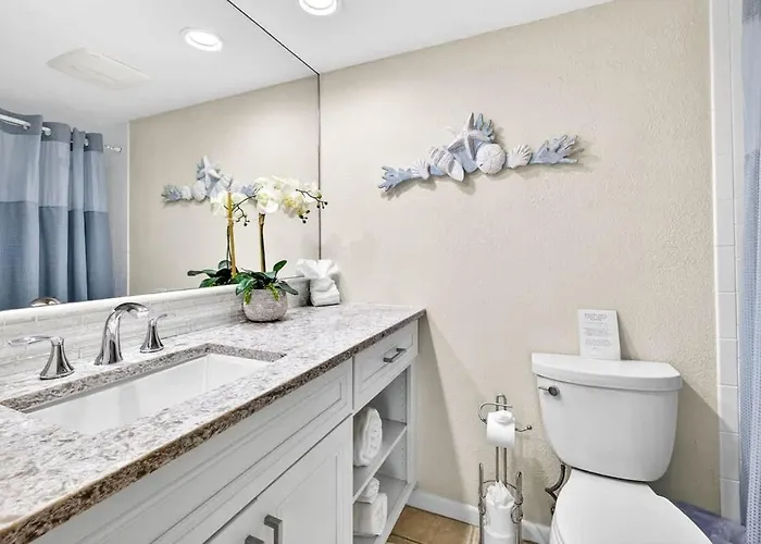 Fins Up In Clearwater Holiday home *