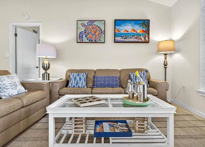 Holiday home Fins Up In Clearwater Clearwater Beach
