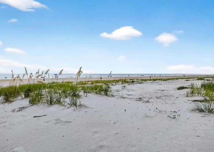 Fins Up In Clearwater Holiday home *