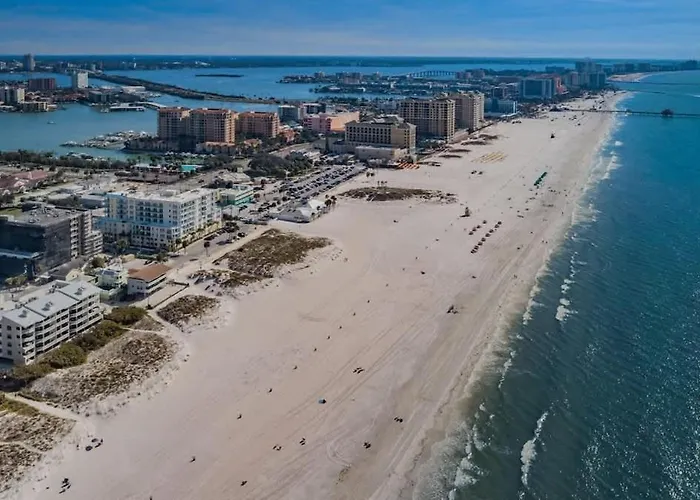 Fins Up In Clearwater Holiday home Clearwater Beach