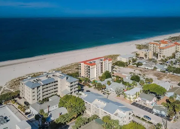 Holiday home Fins Up In Clearwater Clearwater Beach