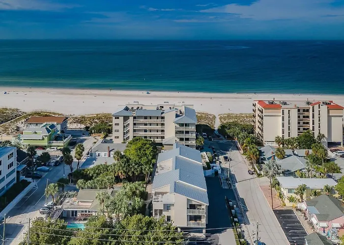 Fins Up In Clearwater Holiday home *